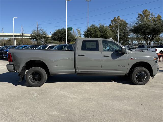 2026 RAM Ram 3500 RAM 3500 LARAMIE CREW CAB 4X4 8 BOX