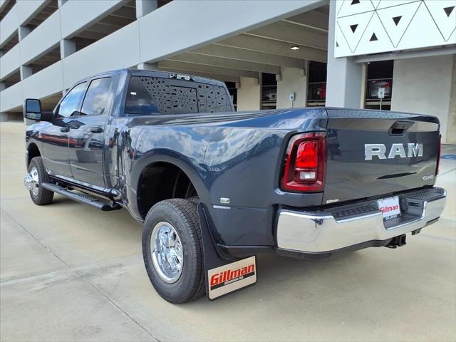 2026 RAM Ram 3500 RAM 3500 TRADESMAN CREW CAB 4X4 8 BOX