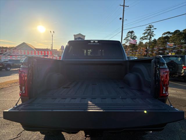2026 Ram 2500 Power Wagon Rebel Crew Cab 4x4 6'4" Box