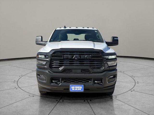 2026 RAM Ram 3500 RAM 3500 TRADESMAN CREW CAB 4X2 8 BOX