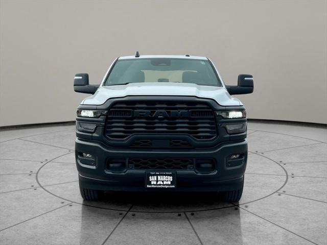 2026 RAM Ram 2500 RAM 2500 TRADESMAN CREW CAB 4X4 64 BOX