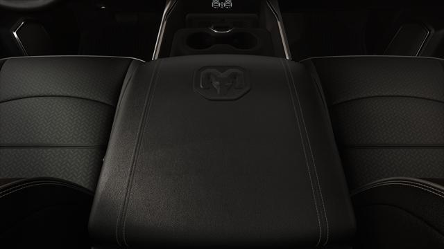 2026 RAM Ram 3500 RAM 3500 LARAMIE CREW CAB 4X4 8 BOX