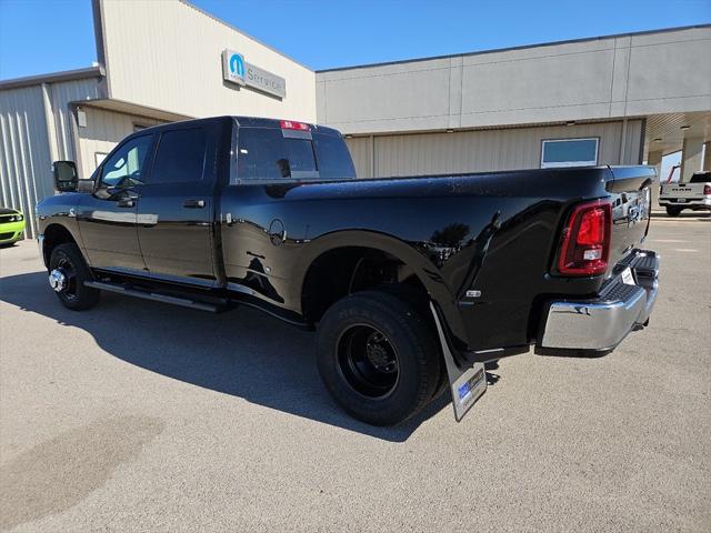 2026 RAM Ram 3500 RAM 3500 TRADESMAN CREW CAB 4X4 8 BOX