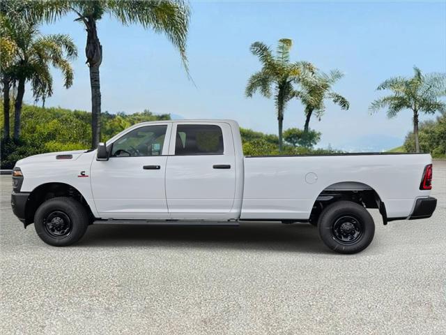 2026 RAM Ram 2500 RAM 2500 TRADESMAN CREW CAB 4X4 8 BOX