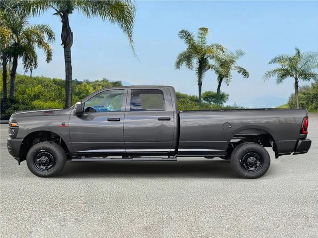 2026 RAM Ram 2500 RAM 2500 TRADESMAN CREW CAB 4X4 8 BOX