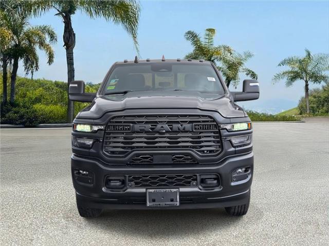 2026 RAM Ram 2500 RAM 2500 TRADESMAN CREW CAB 4X4 8 BOX