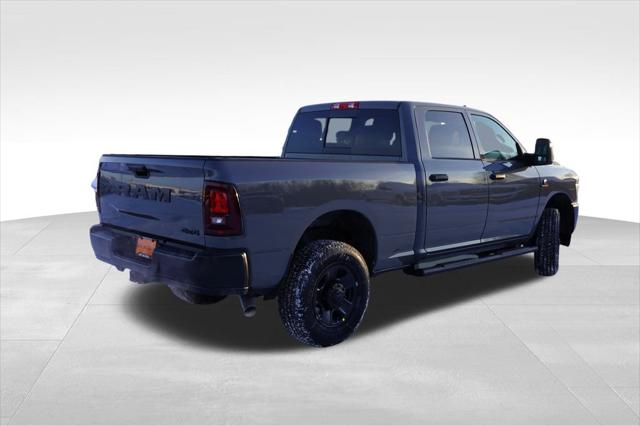 2026 RAM Ram 3500 RAM 3500 TRADESMAN CREW CAB 4X4 64 BOX 2026 RAM Ram 3500 RAM 3500 TRADESMAN CREW CAB 4X4 64 BOX