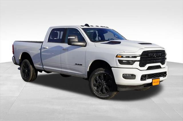 2026 RAM Ram 3500 RAM 3500 LARAMIE CREW CAB 4X4 64 BOX