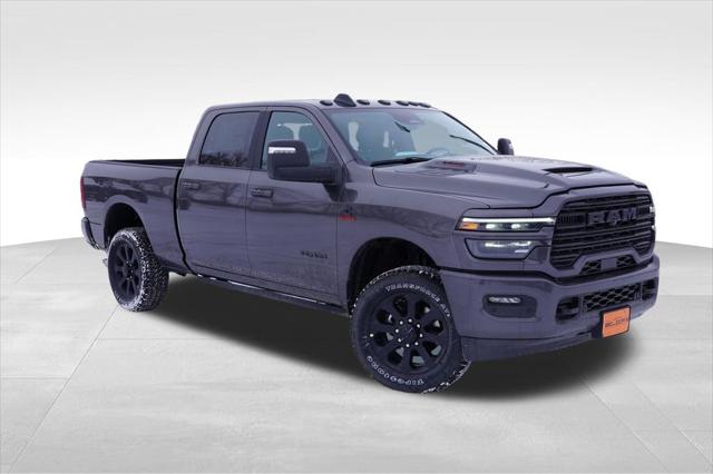 2026 RAM Ram 3500 RAM 3500 LARAMIE CREW CAB 4X4 64 BOX 2026 RAM Ram 3500 RAM 3500 LARAMIE CREW CAB 4X4 64 BOX