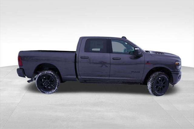 2026 RAM Ram 3500 RAM 3500 LARAMIE CREW CAB 4X4 64 BOX 2026 RAM Ram 3500 RAM 3500 LARAMIE CREW CAB 4X4 64 BOX