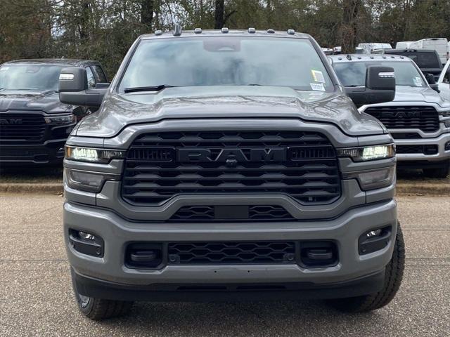 2026 RAM Ram 2500 RAM 2500 BIG HORN CREW CAB 4X4 64 BOX