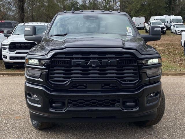 2026 RAM Ram 2500 RAM 2500 BIG HORN CREW CAB 4X4 64 BOX