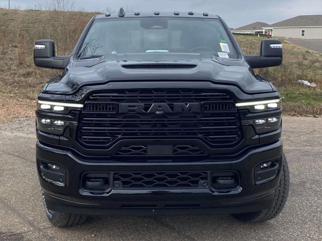 2026 RAM Ram 2500 RAM 2500 LARAMIE CREW CAB 4X4 64 BOX
