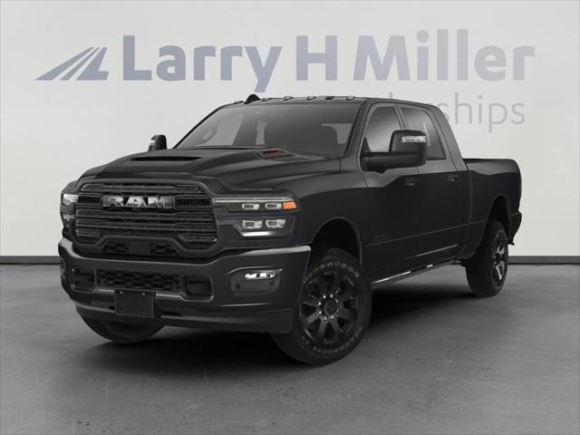 2026 RAM Ram 3500 RAM 3500 LIMITED MEGA CAB 4X4 64 BOX