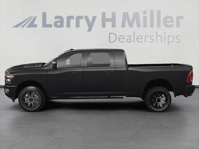 2026 RAM Ram 3500 RAM 3500 LIMITED MEGA CAB 4X4 64 BOX