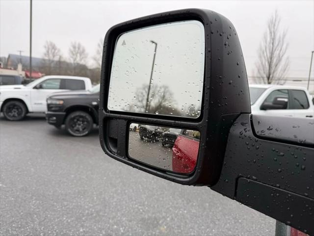2026 Ram 2500 Power Wagon Crew Cab 4x4 6'4" Box