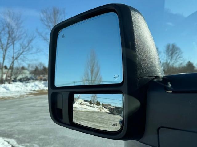 2026 Ram 3500 Laramie Crew Cab 4x4 6'4" Box