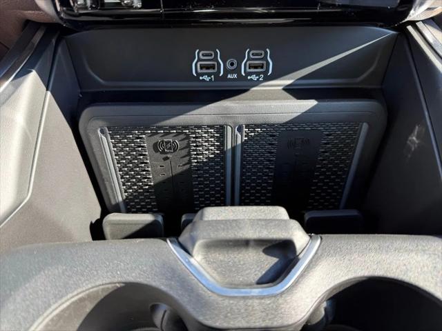 2026 Ram 3500 Laramie Crew Cab 4x4 6'4" Box