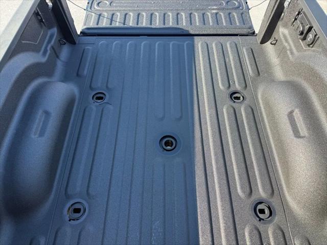 2026 Ram 3500 Laramie Crew Cab 4x4 6'4" Box