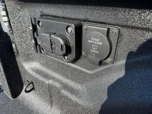 2026 Ram 3500 Laramie Crew Cab 4x4 6'4" Box