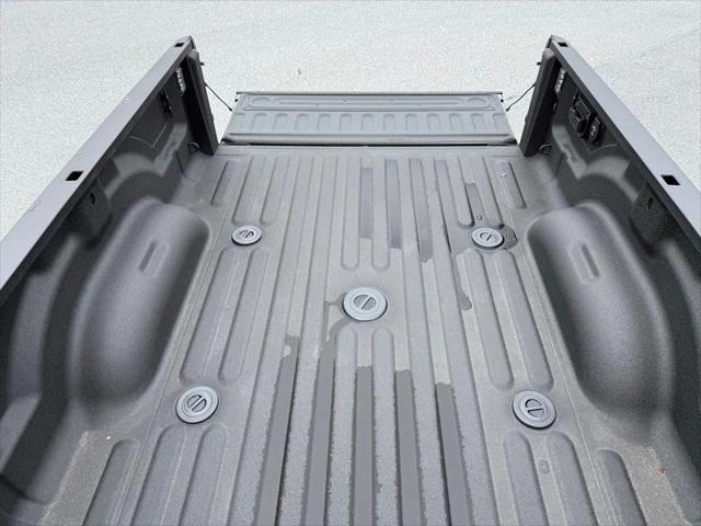 2026 Ram 3500 Laramie Crew Cab 4x4 8' Box