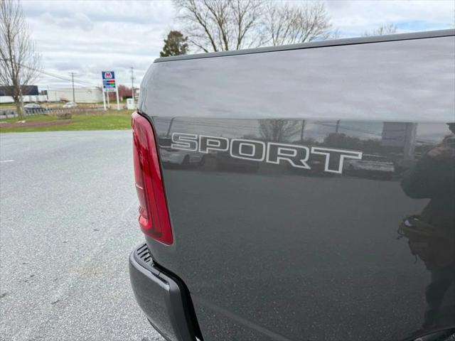2026 Ram 3500 Laramie Crew Cab 4x4 8' Box