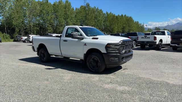 2026 RAM Ram 2500 RAM 2500 TRADESMAN REGULAR CAB 4X4 8 BOX