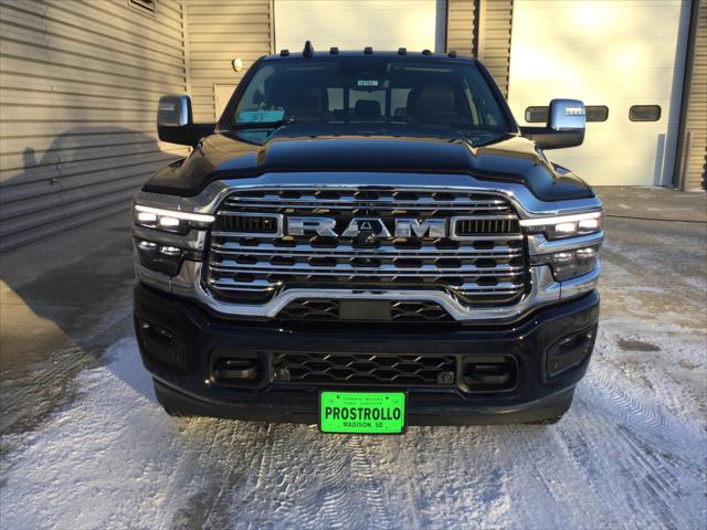 2026 RAM Ram 3500 RAM 3500 LIMITED LONGHORN MEGA CAB 4X4 64 BOX 2026 RAM Ram 3500 RAM 3500 LIMITED LONGHORN MEGA CAB 4X4 64 BOX