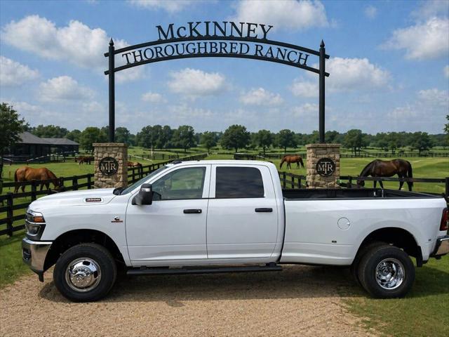 2026 RAM Ram 3500 RAM 3500 TRADESMAN CREW CAB 4X4 8 BOX 2026 RAM Ram 3500 RAM 3500 TRADESMAN CREW CAB 4X4 8 BOX