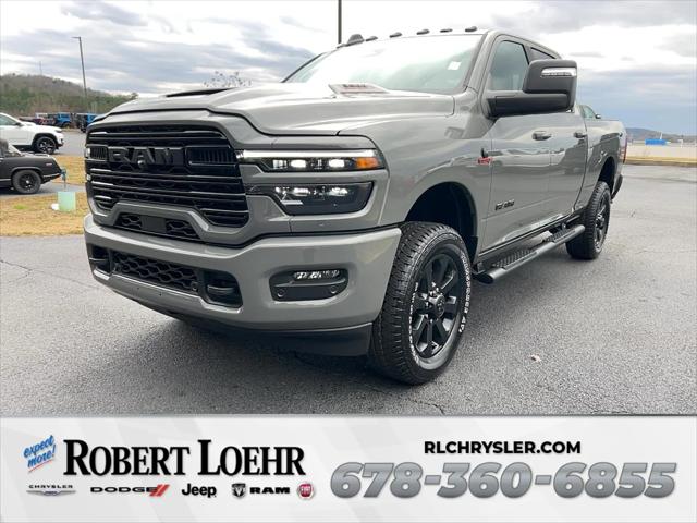2026 RAM Ram 3500 RAM 3500 LARAMIE CREW CAB 4X4 64 BOX 2026 RAM Ram 3500 RAM 3500 LARAMIE CREW CAB 4X4 64 BOX
