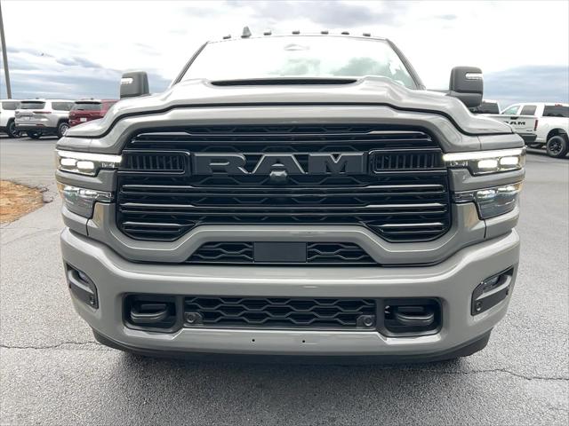 2026 RAM Ram 3500 RAM 3500 LARAMIE CREW CAB 4X4 64 BOX 2026 RAM Ram 3500 RAM 3500 LARAMIE CREW CAB 4X4 64 BOX