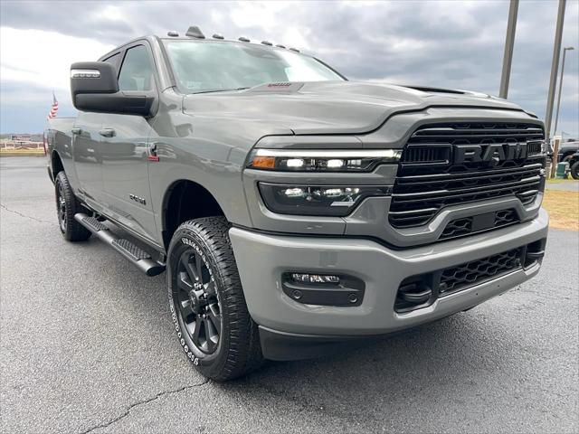 2026 RAM Ram 3500 RAM 3500 LARAMIE CREW CAB 4X4 64 BOX 2026 RAM Ram 3500 RAM 3500 LARAMIE CREW CAB 4X4 64 BOX