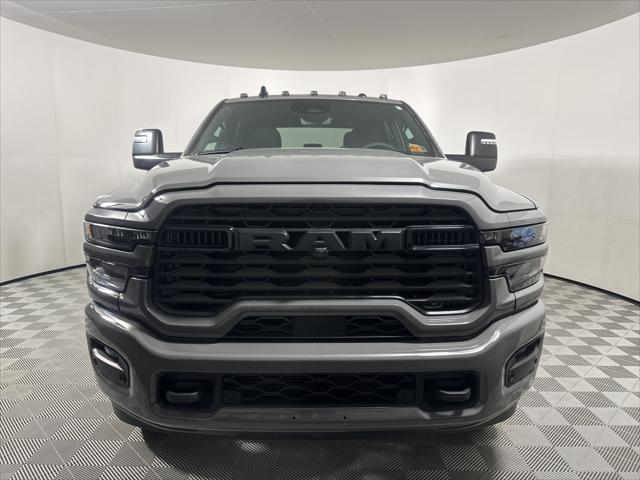 2026 RAM Ram 2500 RAM 2500 BIG HORN CREW CAB 4X4 64 BOX