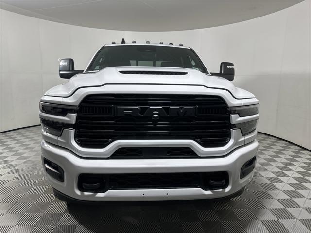 2026 RAM Ram 2500 RAM 2500 LARAMIE CREW CAB 4X4 64 BOX