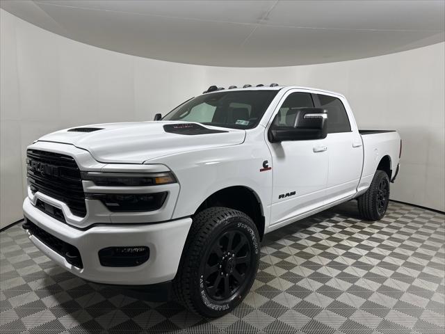 2026 RAM Ram 2500 RAM 2500 LARAMIE CREW CAB 4X4 64 BOX