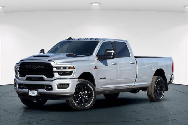 2026 RAM Ram 3500 RAM 3500 LARAMIE CREW CAB 4X4 8 BOX 2026 RAM Ram 3500 RAM 3500 LARAMIE CREW CAB 4X4 8 BOX