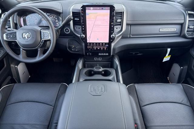 2026 RAM Ram 2500 RAM 2500 LARAMIE CREW CAB 4X4 64 BOX