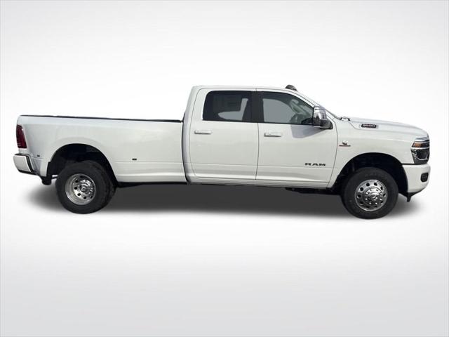 2026 RAM Ram 3500 RAM 3500 LARAMIE CREW CAB 4X4 8 BOX 2026 RAM Ram 3500 RAM 3500 LARAMIE CREW CAB 4X4 8 BOX