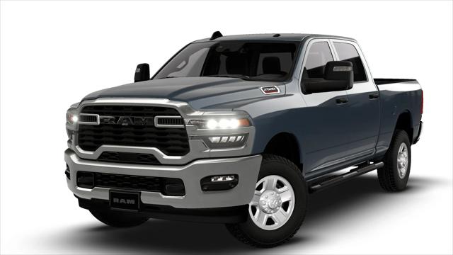 2026 RAM Ram 2500 RAM 2500 TRADESMAN CREW CAB 4X4 64 BOX