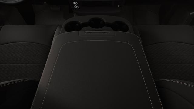 2026 RAM Ram 2500 RAM 2500 TRADESMAN CREW CAB 4X4 64 BOX