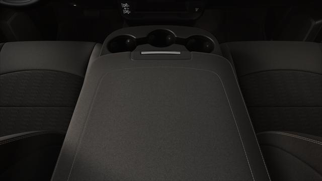 2026 RAM Ram 3500 RAM 3500 TRADESMAN CREW CAB 4X4 8 BOX