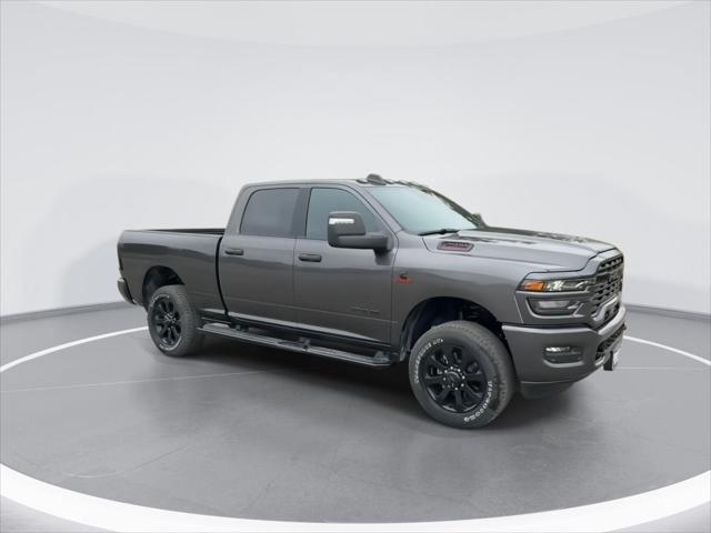 2026 RAM Ram 2500 RAM 2500 LONE STAR CREW CAB 4X4 64 BOX