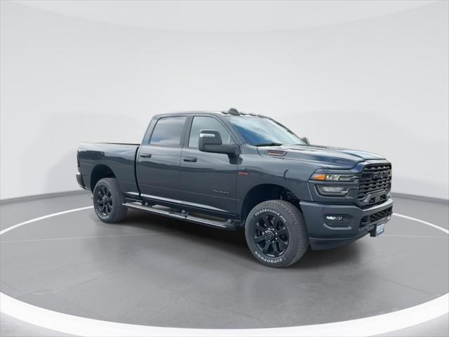2026 RAM Ram 2500 RAM 2500 LONE STAR CREW CAB 4X4 64 BOX