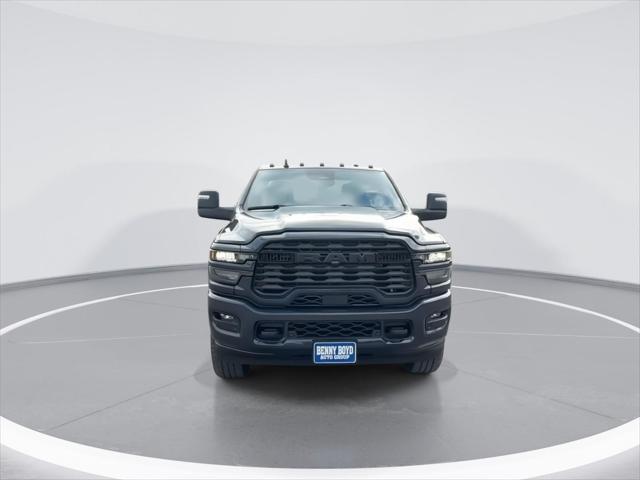 2026 RAM Ram 2500 RAM 2500 LONE STAR CREW CAB 4X4 64 BOX