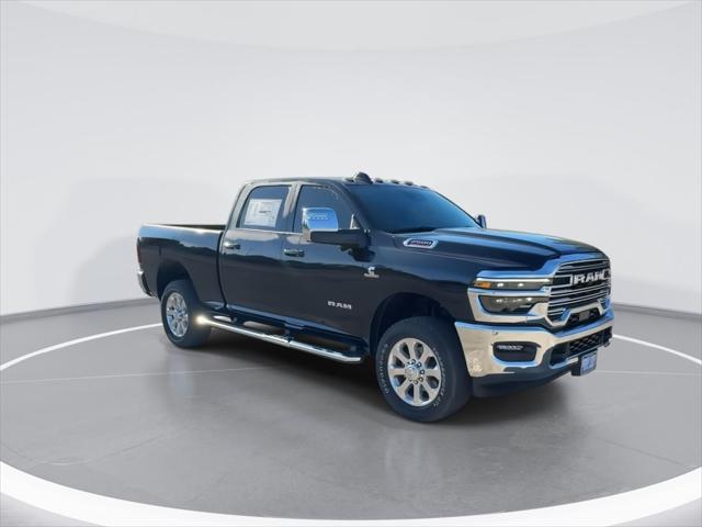 2026 RAM Ram 2500 RAM 2500 LARAMIE CREW CAB 4X4 64 BOX
