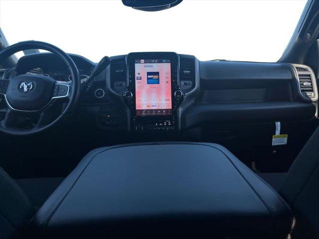 2026 RAM Ram 2500 RAM 2500 TRADESMAN CREW CAB 4X4 64 BOX