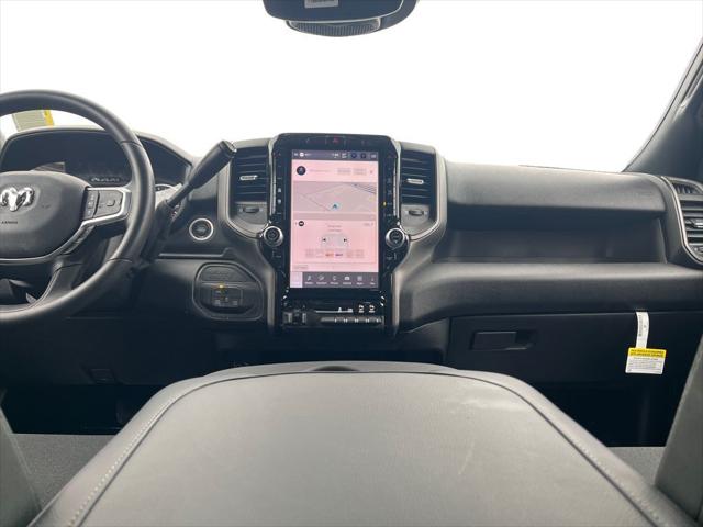 2026 RAM Ram 2500 RAM 2500 TRADESMAN CREW CAB 4X4 64 BOX