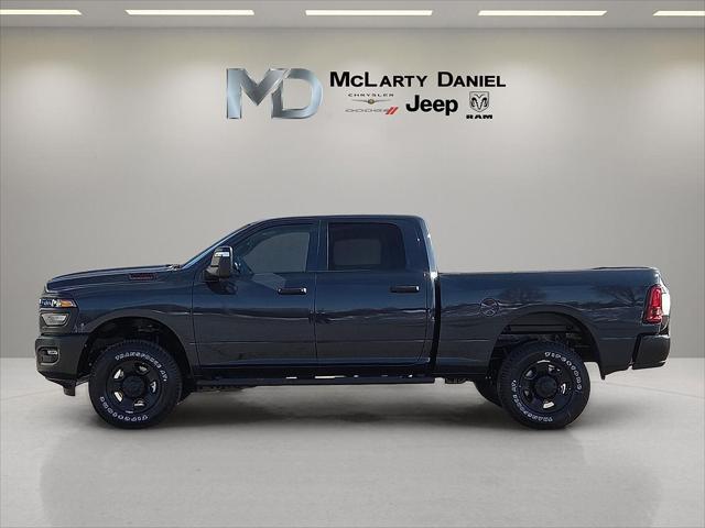2026 RAM Ram 2500 RAM 2500 TRADESMAN CREW CAB 4X4 64 BOX