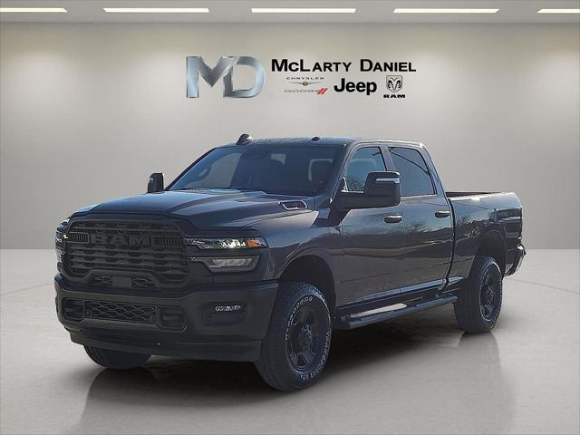 2026 RAM Ram 2500 RAM 2500 TRADESMAN CREW CAB 4X4 64 BOX 2026 RAM Ram 2500 RAM 2500 TRADESMAN CREW CAB 4X4 64 BOX