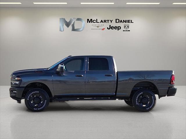 2026 RAM Ram 2500 RAM 2500 TRADESMAN CREW CAB 4X4 64 BOX 2026 RAM Ram 2500 RAM 2500 TRADESMAN CREW CAB 4X4 64 BOX